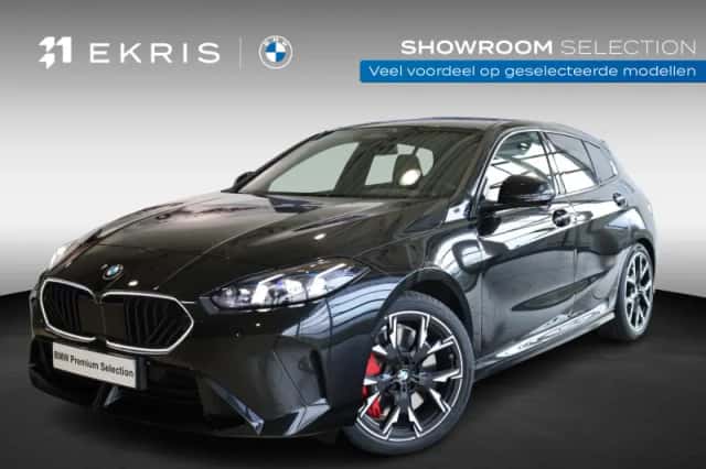 BMW 1-Serie (2026) thumbnail 1