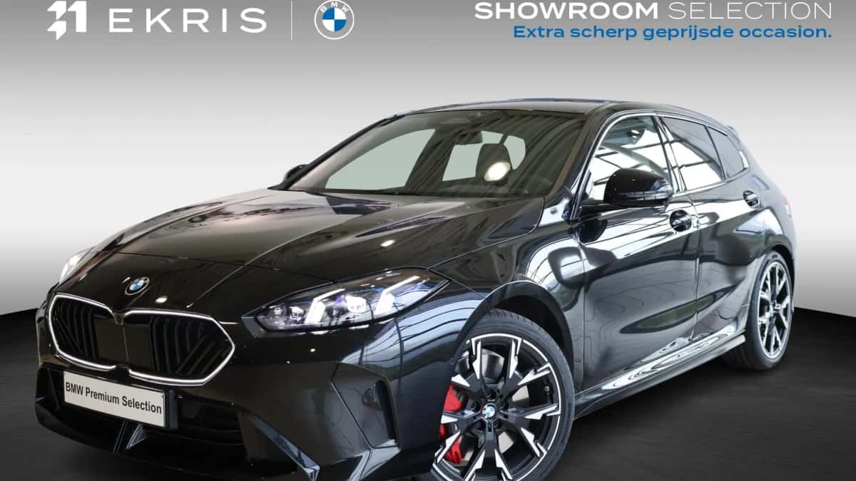 BMW 1-Serie (2026) — foto 1