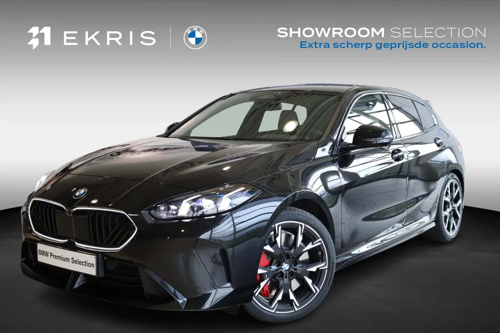 BMW 1-Serie (2026) — foto 1