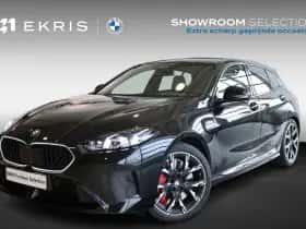 BMW 1-Serie (2026) thumbnail 1
