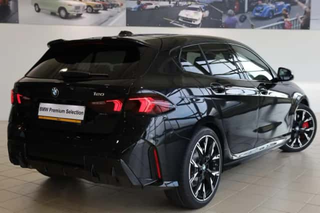 BMW 1-Serie (2026) thumbnail 2