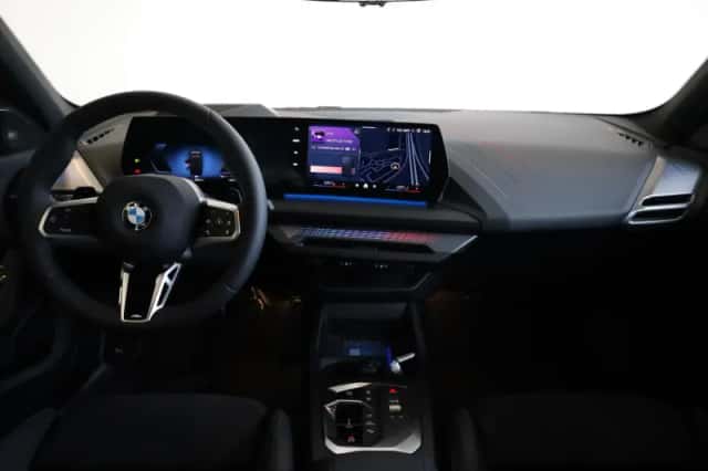 BMW 1-Serie (2026) thumbnail 11