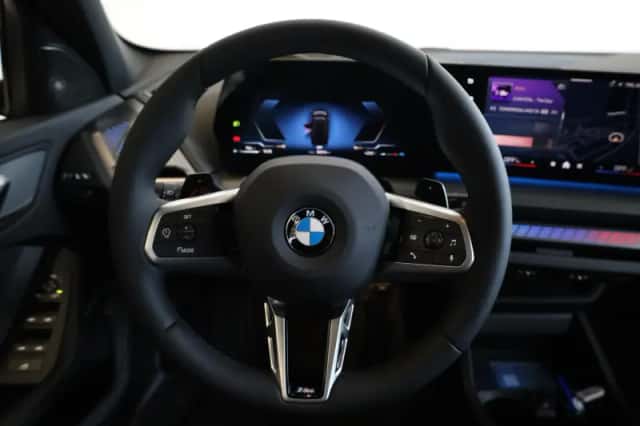 BMW 1-Serie (2026) thumbnail 12