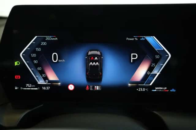 BMW 1-Serie (2026) thumbnail 13
