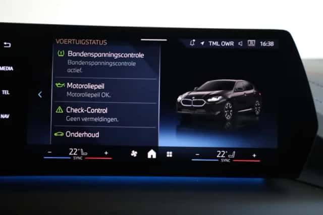 BMW 1-Serie (2026) thumbnail 18
