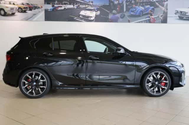 BMW 1-Serie (2026) thumbnail 3