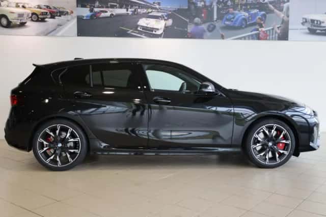 BMW 1-Serie (2026) thumbnail 3