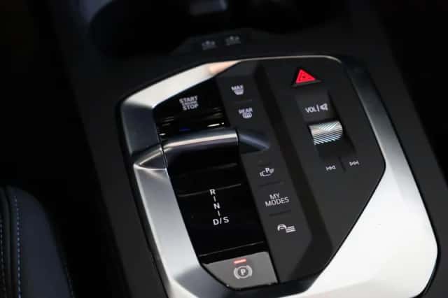 BMW 1-Serie (2026) thumbnail 21