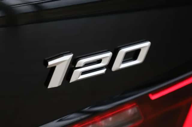 BMW 1-Serie (2026) thumbnail 27