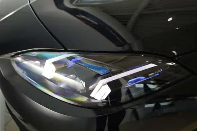 BMW 1-Serie (2026) thumbnail 29