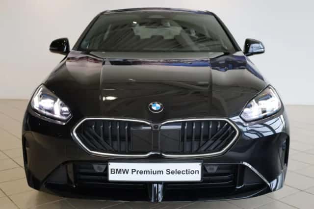 BMW 1-Serie (2026) thumbnail 4