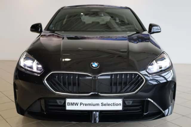 BMW 1-Serie (2026) thumbnail 4