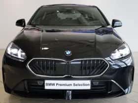 BMW 1-Serie (2026) thumbnail 4