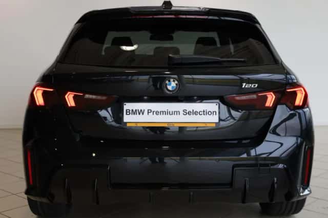 BMW 1-Serie (2026) thumbnail 5