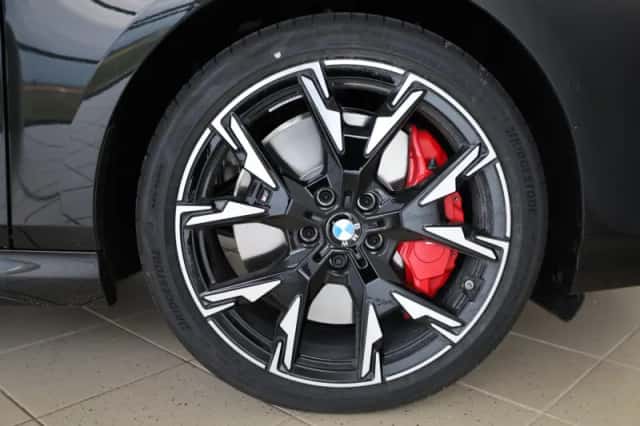 BMW 1-Serie (2026) thumbnail 7