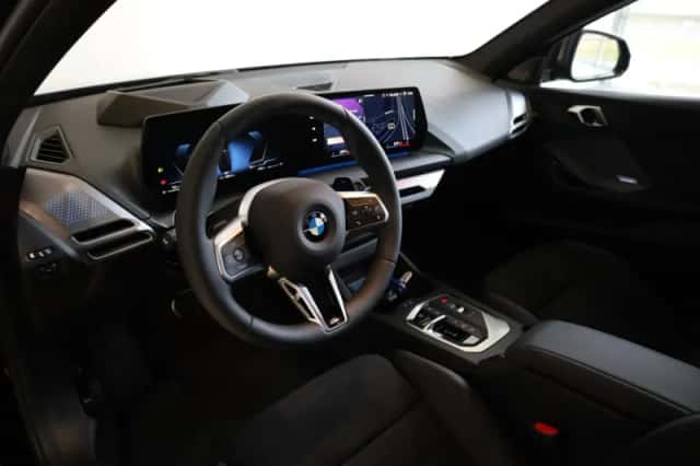 BMW 1-Serie (2026) thumbnail 8