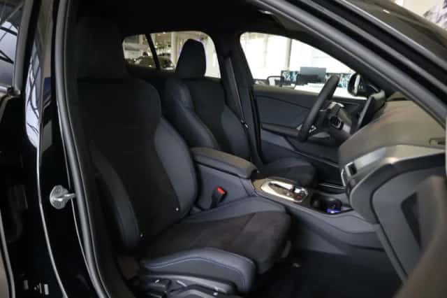 BMW 1-Serie (2026) thumbnail 9