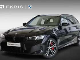 BMW 3-Serie (2026)