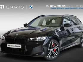 BMW 3-Serie (2026) thumbnail 1