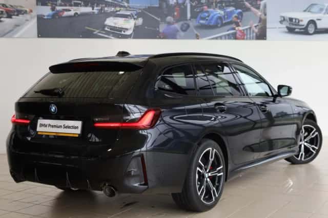 BMW 3-Serie (2026) thumbnail 2