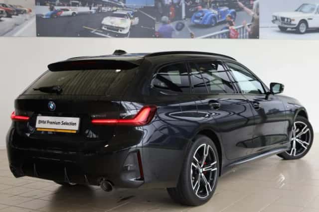 BMW 3-Serie (2026) thumbnail 2