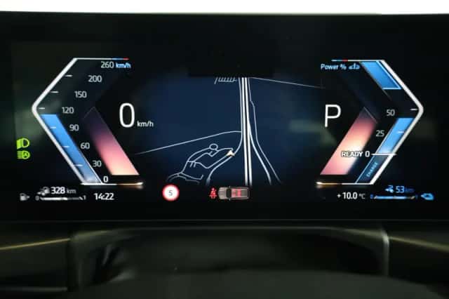 BMW 3-Serie (2026) thumbnail 11