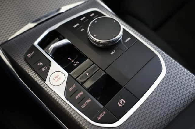 BMW 3-Serie (2026) thumbnail 18