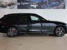 BMW 3-Serie (2026) thumbnail 3