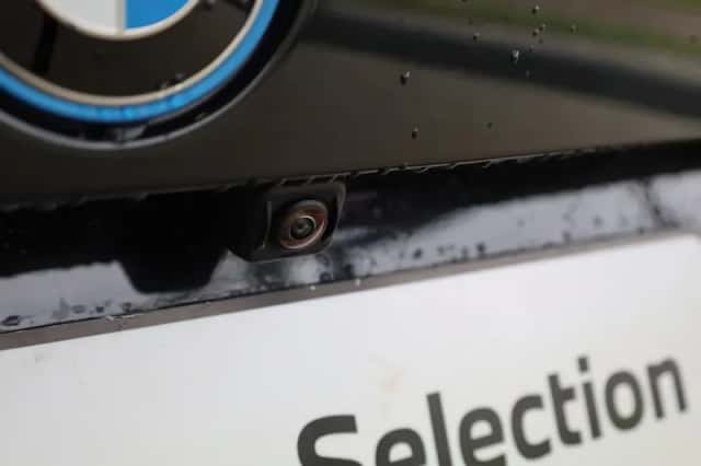 BMW 3-Serie (2026) thumbnail 26
