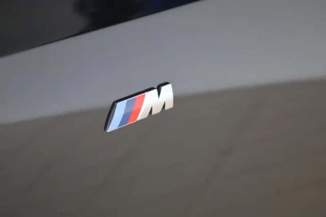 BMW 3-Serie (2026) thumbnail 27