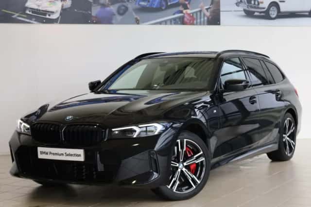 BMW 3-Serie (2026) thumbnail 29