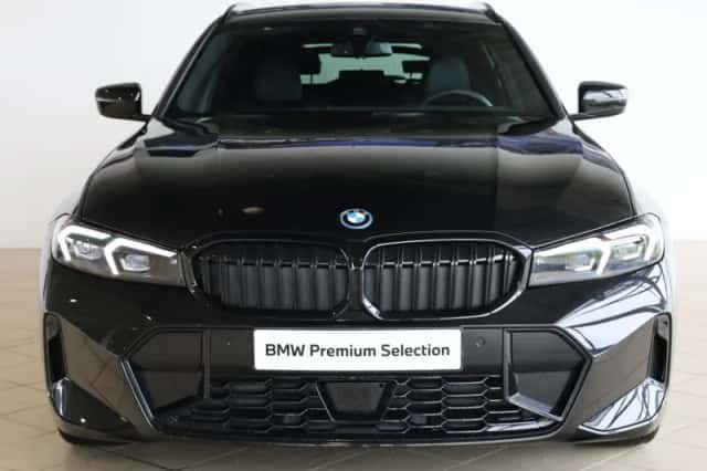 BMW 3-Serie (2026) thumbnail 4