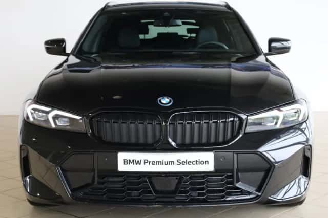 BMW 3-Serie (2026) thumbnail 4