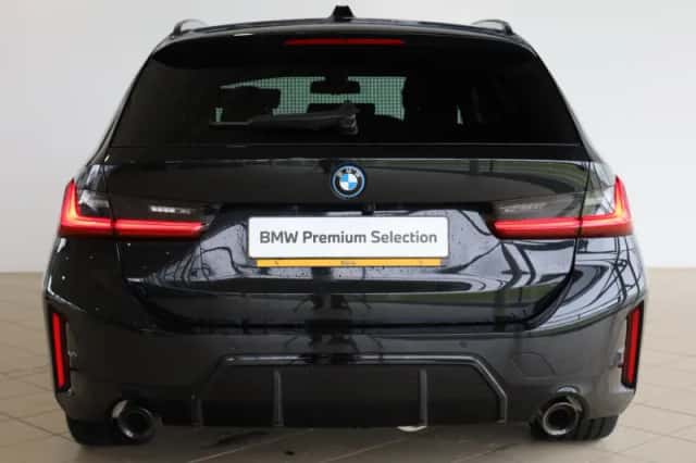 BMW 3-Serie (2026) thumbnail 5