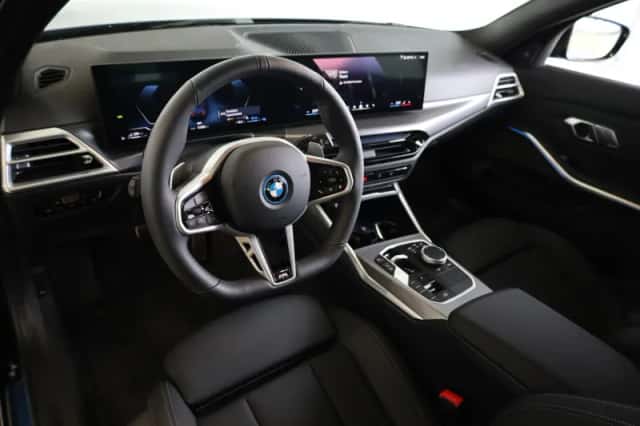 BMW 3-Serie (2026) thumbnail 8