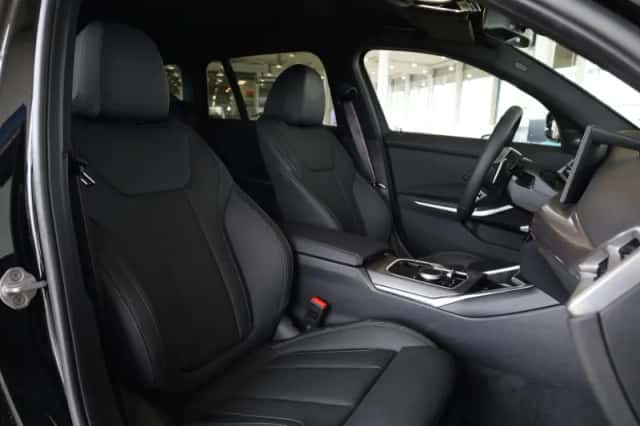 BMW 3-Serie (2026) thumbnail 9