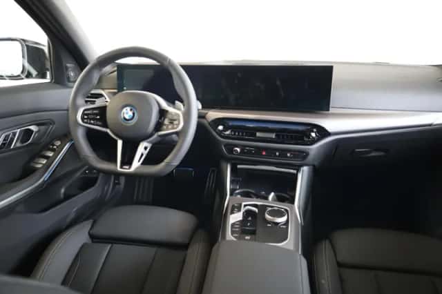 BMW 3-Serie (2026) thumbnail 10