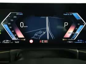 BMW 3-Serie (2026) thumbnail 10