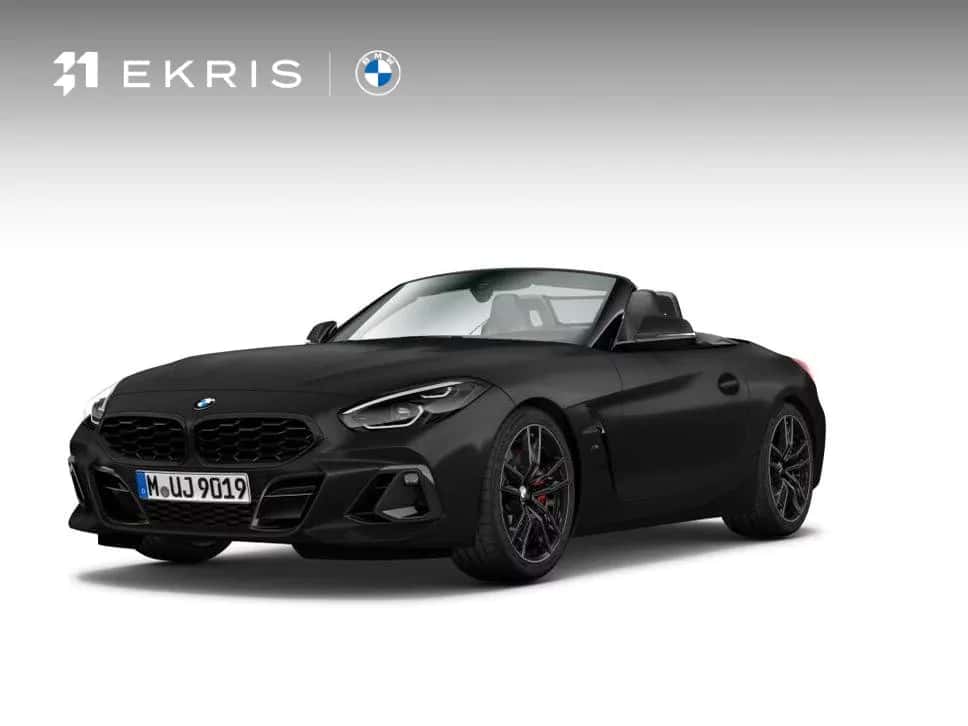 BMW Z4 (2026) — foto 1