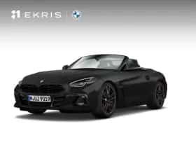BMW Z4 (2026)