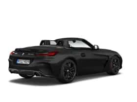 BMW Z4 (2026) thumbnail 2