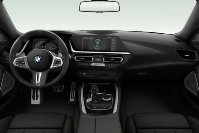 BMW Z4 (2026) thumbnail 3