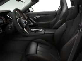 BMW Z4 (2026) thumbnail 4