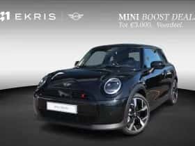MINI 3-Deurs (2026) thumbnail 1