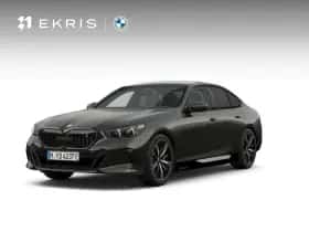 BMW i5 (2026)