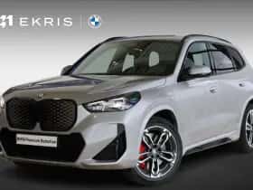BMW iX1 (2026)