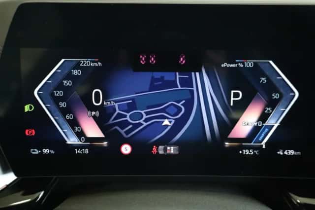 BMW iX1 (2026) thumbnail 13