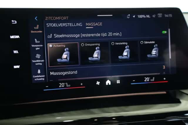 BMW iX1 (2026) thumbnail 14