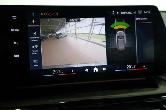 BMW iX1 (2026) thumbnail 15