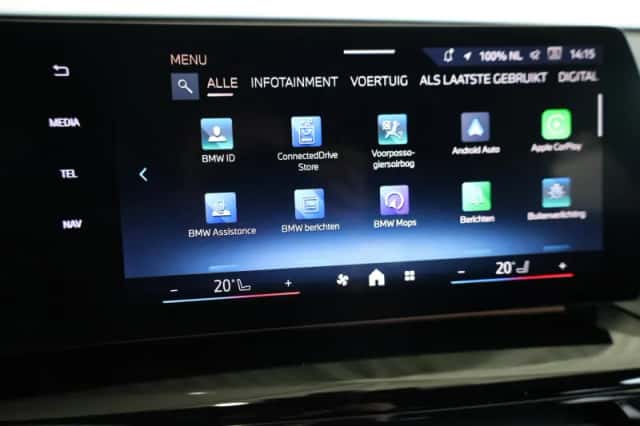 BMW iX1 (2026) thumbnail 16